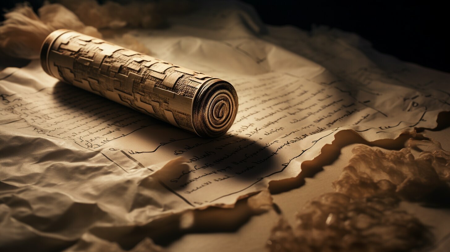Difference Between Dead Sea Scrolls and Nag Hammadi Texts