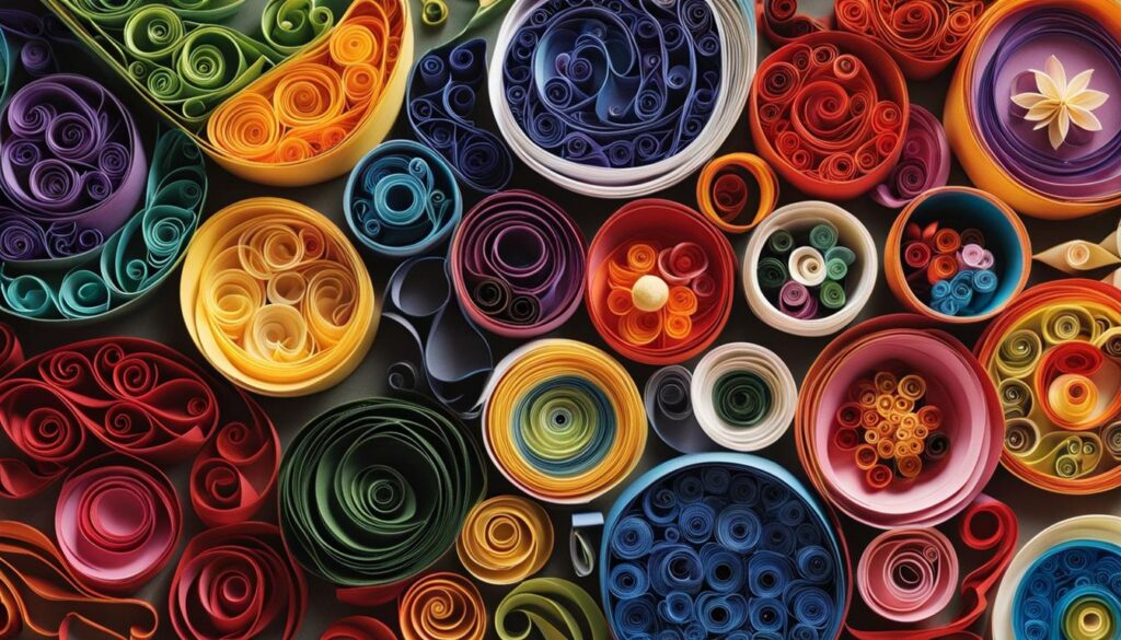 quilling tips