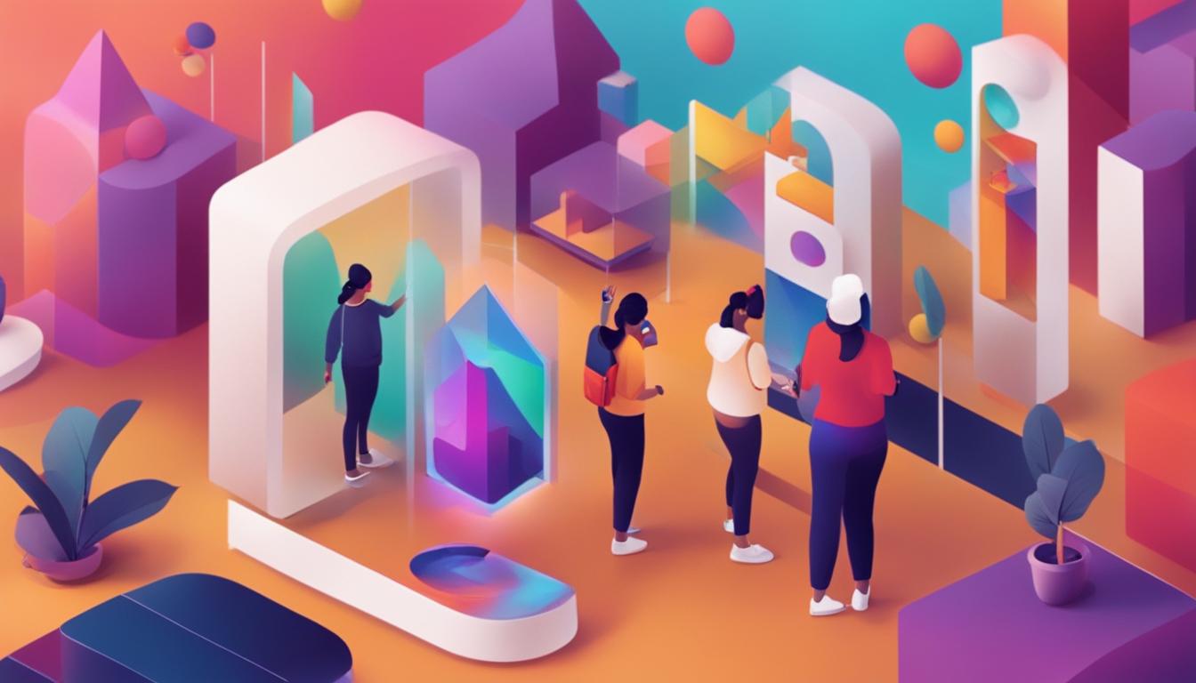 What Sets Augmented Reality Design Apart?