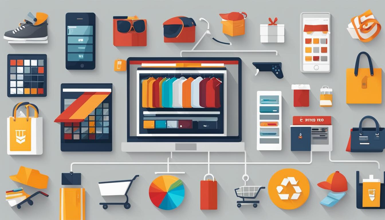 Exploring the Differences Between Physical and Digital Goods in E-commerce