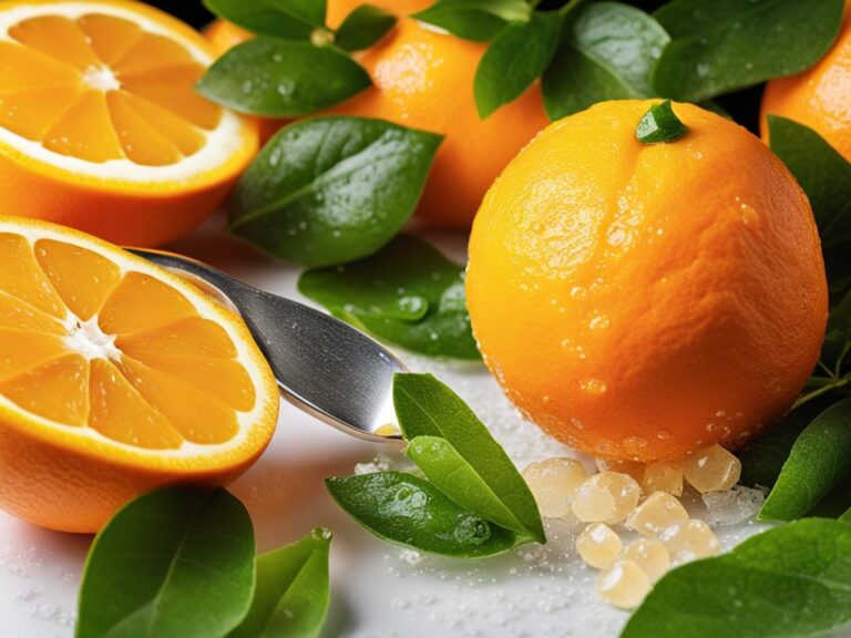 Difference Between a Gelatin and a Pectin