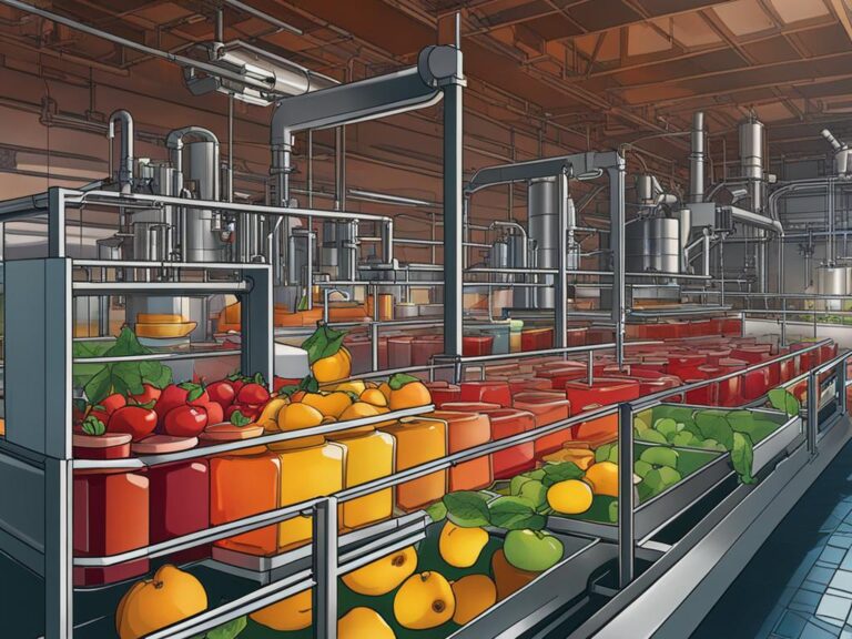 Difference Between a Gelatin and a Pectin