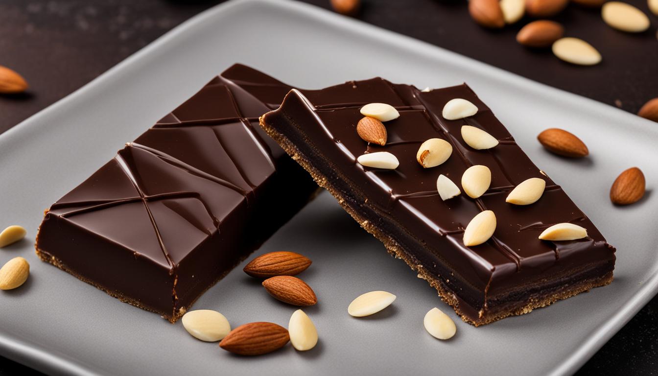 Difference Between Almond Joy and Mounds Bars