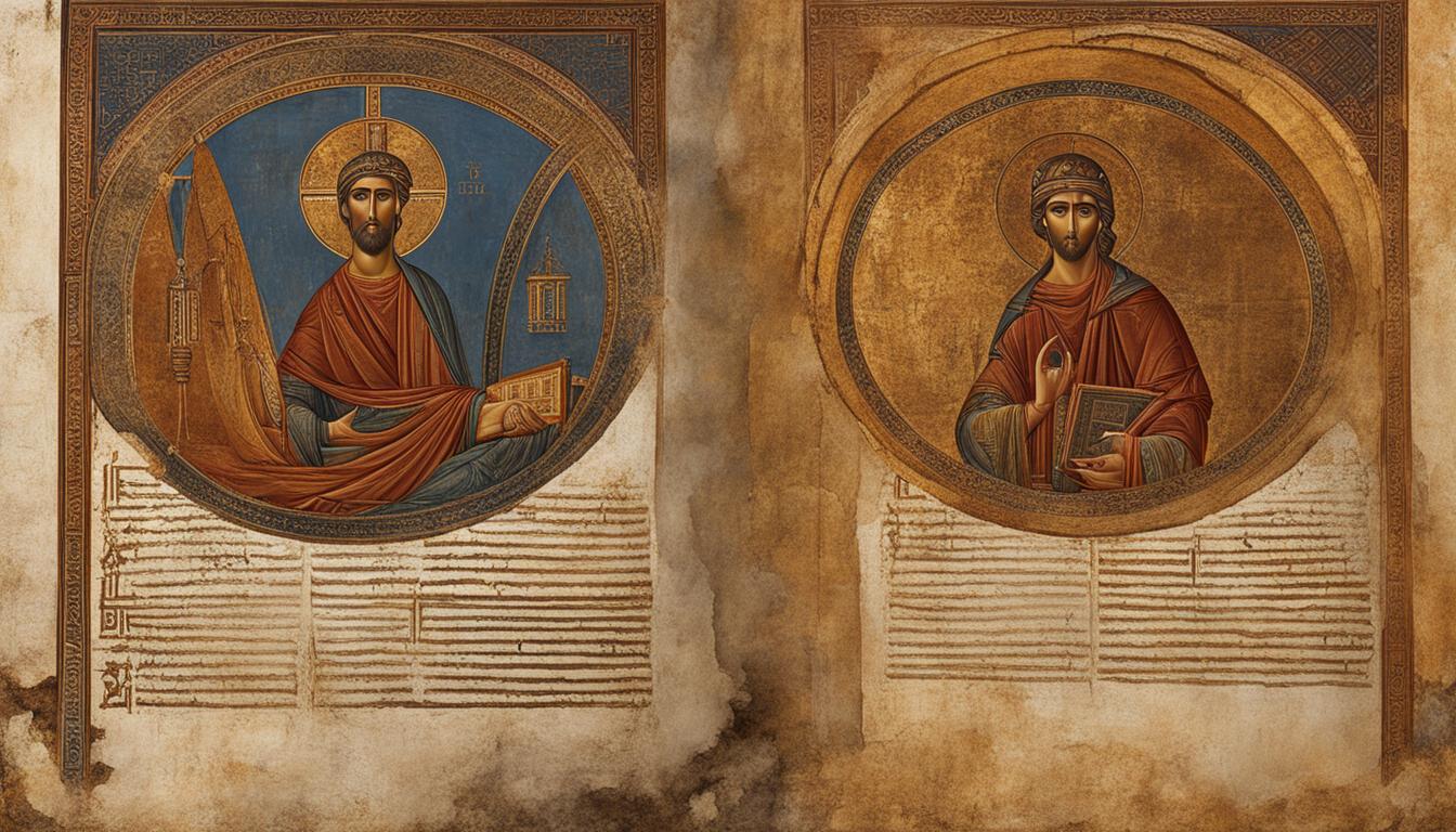 Difference Between Aramaic Peshitta and Greek New Testament