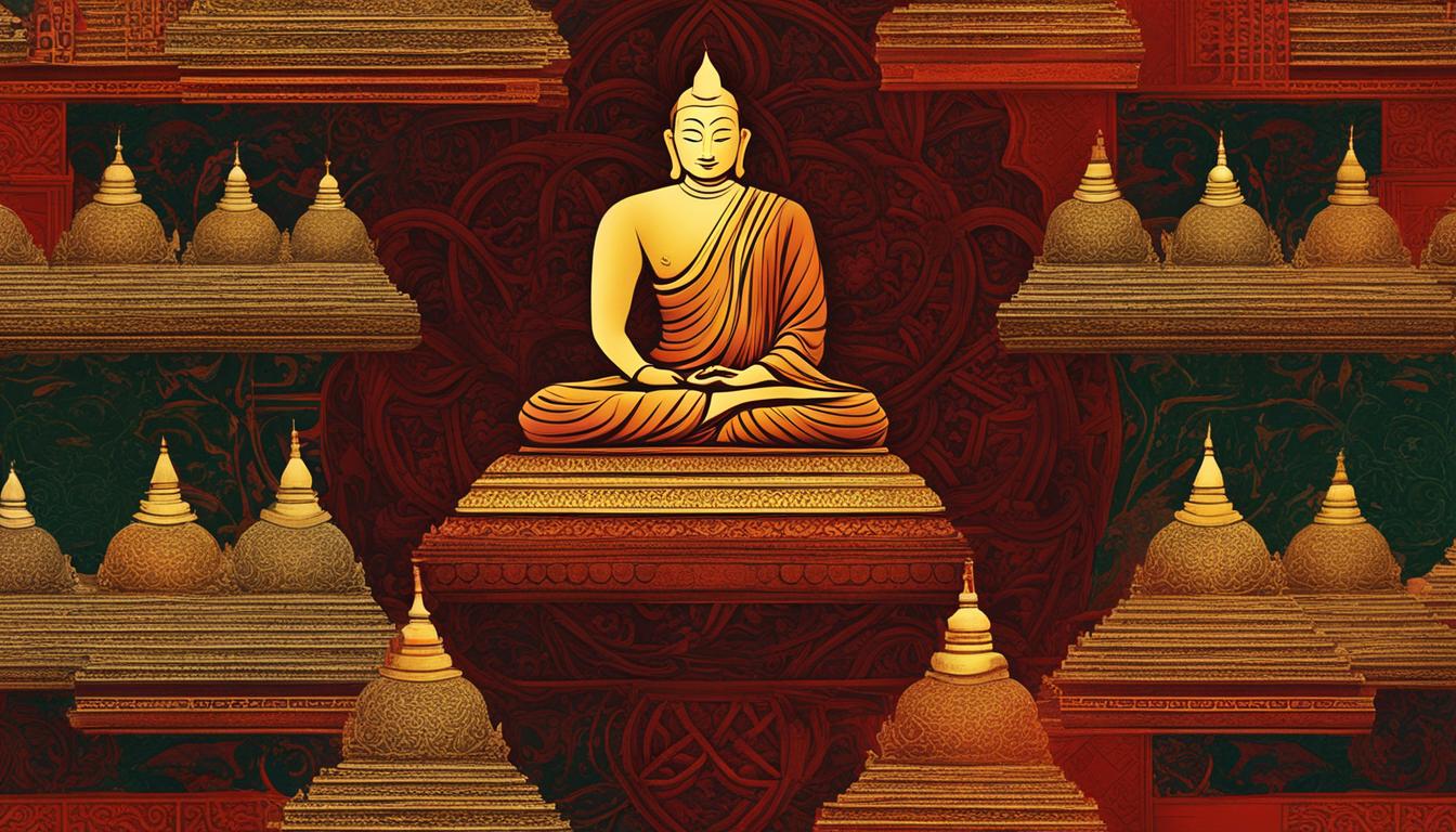 Difference Between Jaina Agamas and Buddhist Pitakas