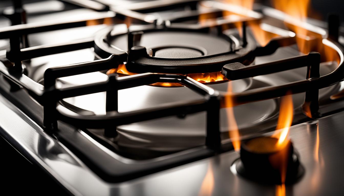 Difference Between Gas and Electric Stoves