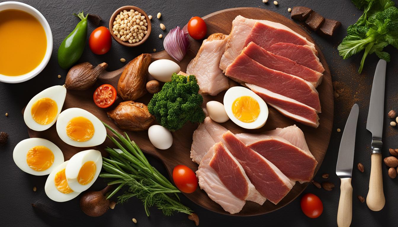 What Makes a Low-Glycemic Diet Different from a High-Protein Diet
