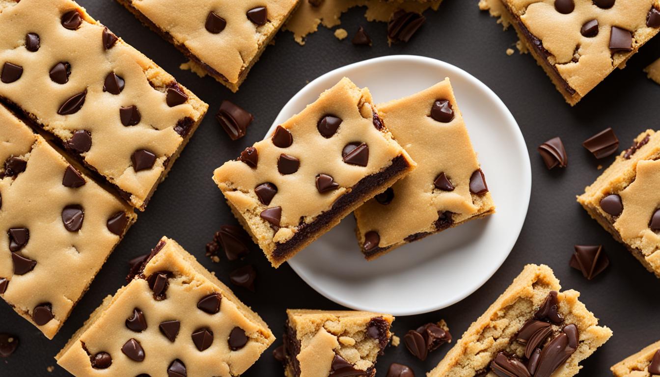 What Sets a Blondie Apart from a Cookie Bar