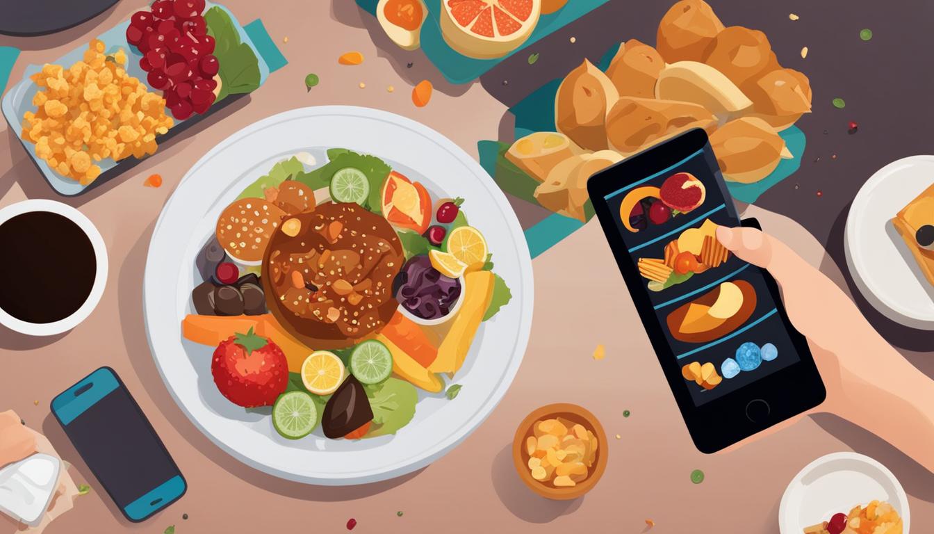 What Sets a Calorie-Counting Diet Apart from a Portion-Control Diet