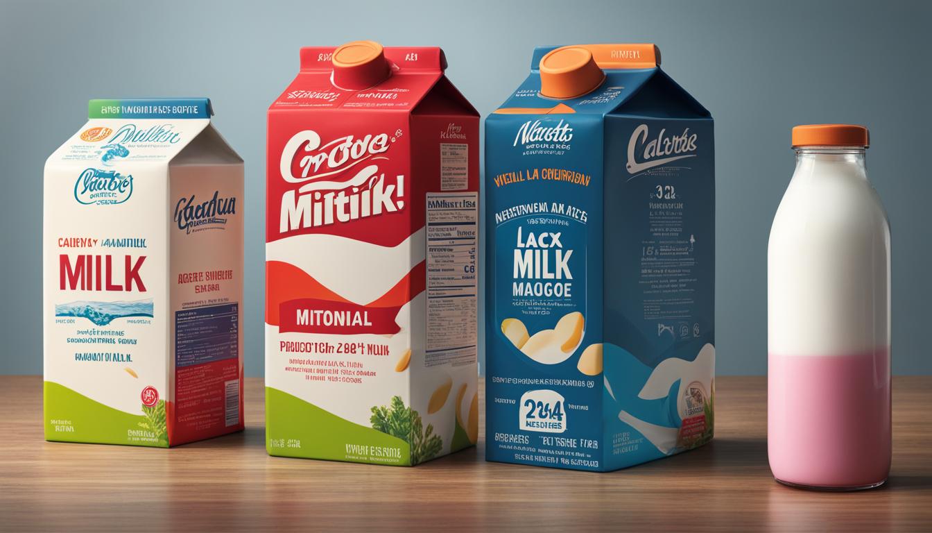Stunning Lactose Free Milk Alternatives For Cats image