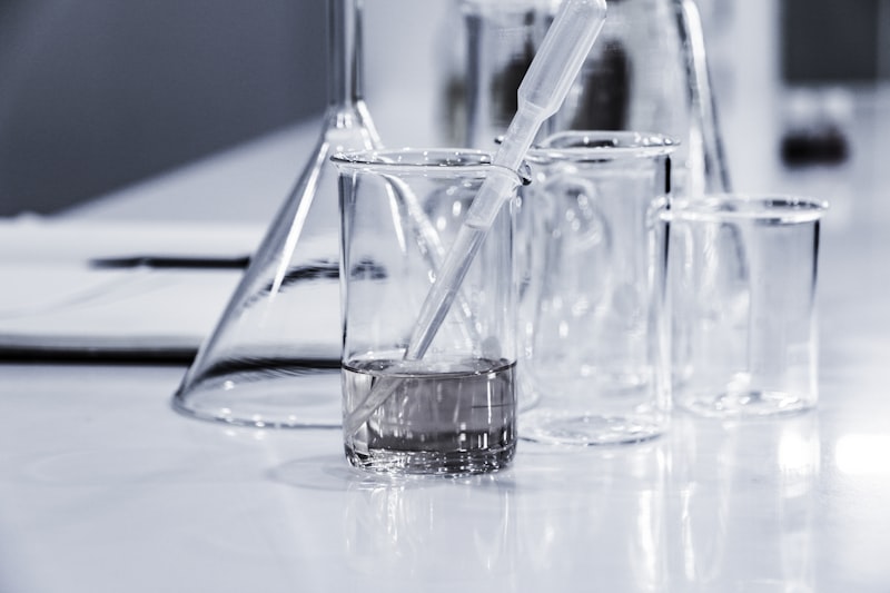 Difference Between Chemical and Physical Change