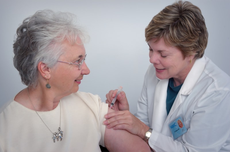 Difference Between Cold and Flu