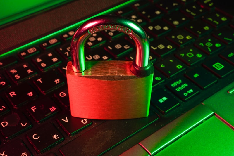 SSL Certificate representing the secure difference between HTTP and HTTPS for SEO and trust